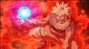 Naruto Shippuden: Ultimate Ninja Storm Generations